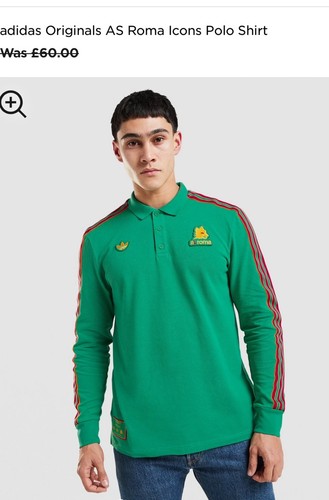 Adidas roma terrace icons - terrace,