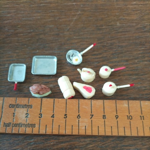 Vintage bartons dolls house - vintage,