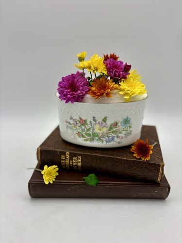 Vintage aynsley wild - vintage,