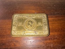 1914 brass  Princess Mary