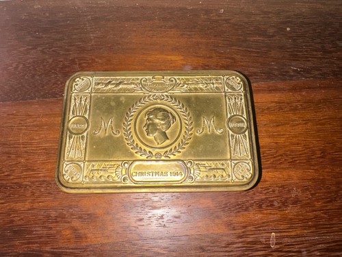 1914 brass princess mary - 1914,