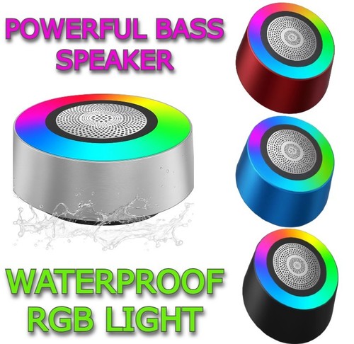 Mini waterproof bluetooth - mini,