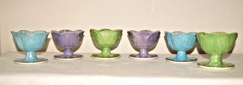 Maling harlequin lustre - maling,