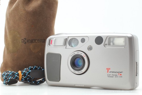 Tested mint case kyocera - [mint, case]