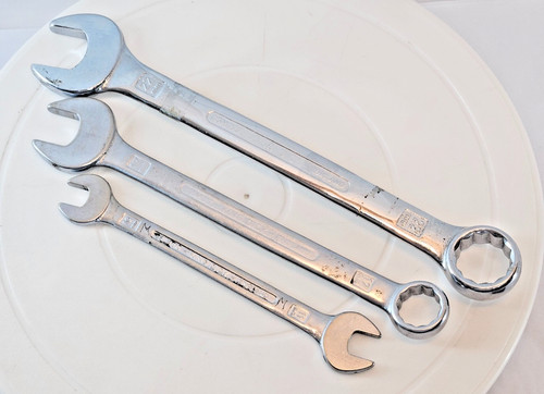Vintage king dick - king, set