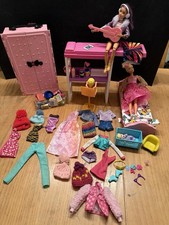Barbie Bedroom Set Baby