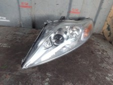 Ford Mondeo Mk4 Xenon