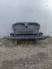 BMW X5 E70 Front Slam Panel