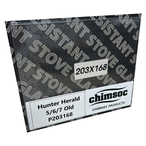 Chimsoc stove glass hunter - stove,