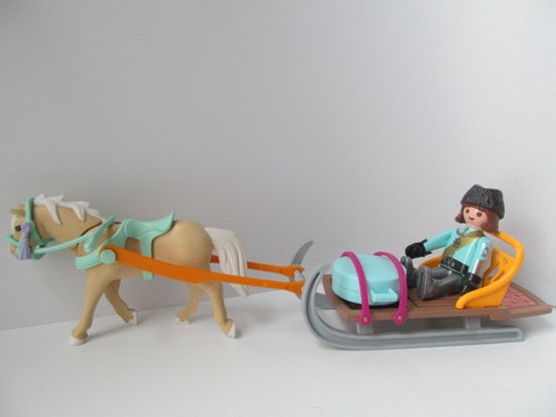 Playmobil