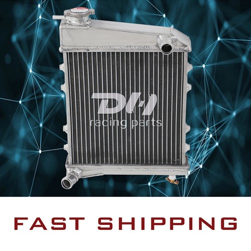 Aluminum radiator for 1992 - radiator,