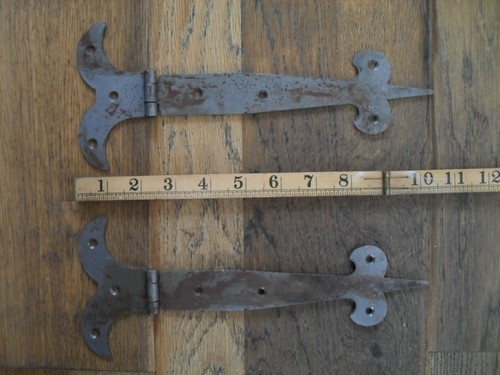 Gothic hinge door cupboard - gothic,
