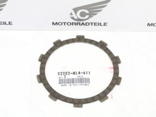 Honda VFR 700 750 800 F Clutch