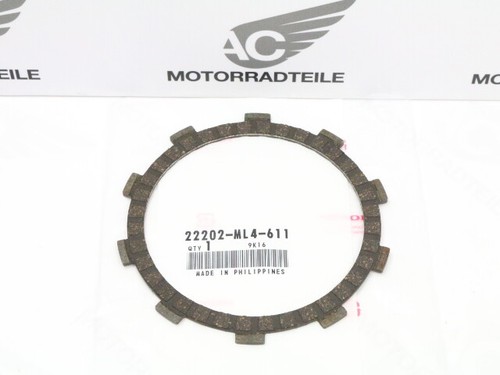 Honda 400 450 t clutch - 400, c