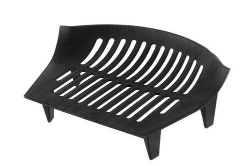 Cast iron fire grate for - grate, 16