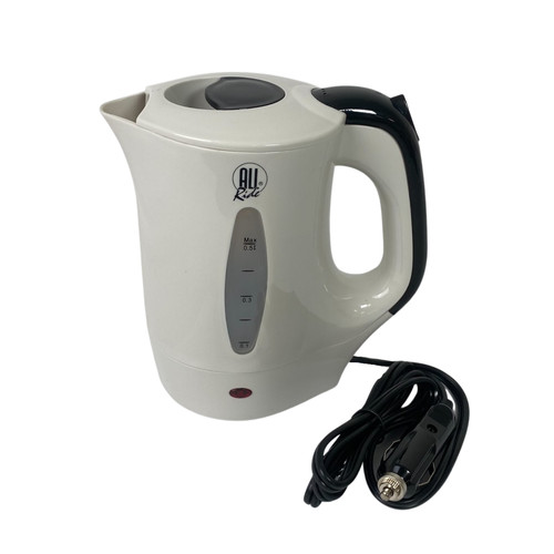 24v travel kettle - 24v,