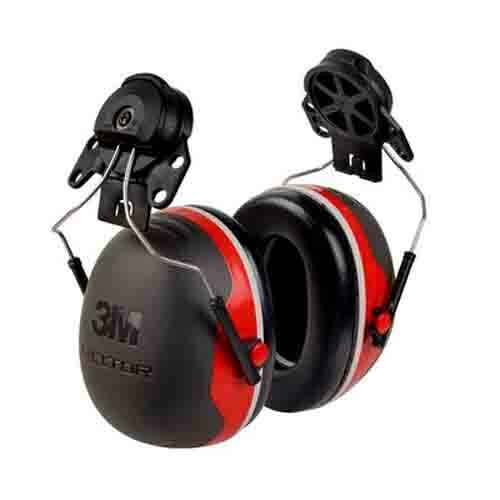 Peltor x3p3e ear defender - 3m,