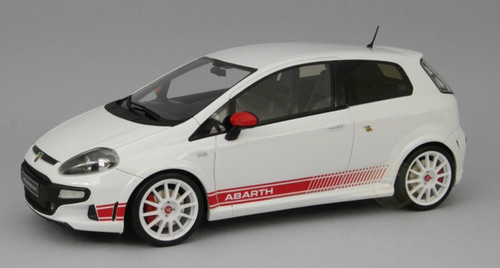 Alloy wheels 7jx17 abarth - alloy,