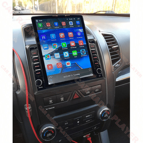 Android wireless carplay - 15,