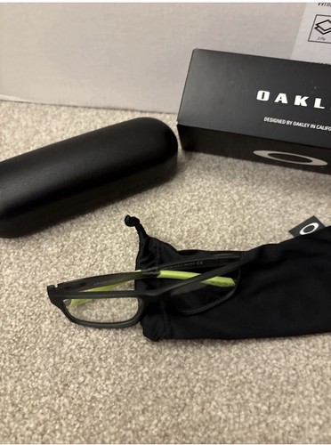 New oakley glasses frame - glasses,