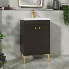 500mm Floor Standing Bathroom