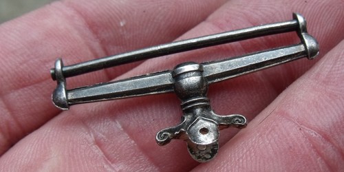 Genuine ww1 bwm - genuine, british