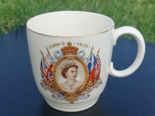 Rare 1953 New Hall Hanley