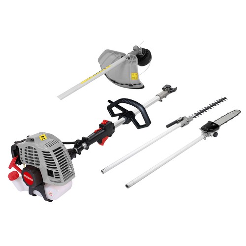 Switzer petrol 52cc 1 - switzer, in
