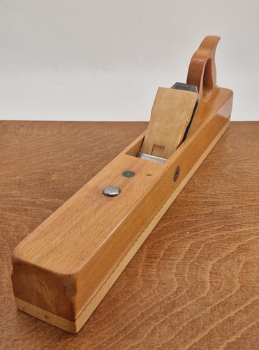 Ulmia made germany wood - in,