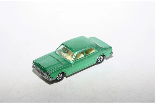 Matchbox 53c ford - 53c, zodiac