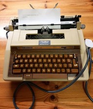 Vintage Smith Corona Electra