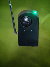 Ghost Hunting Paranormal