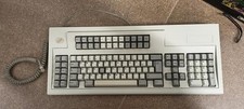 IBM Model M Mechanical