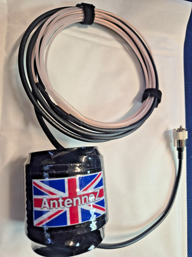 T2lt antenna radio - t2lt, cb