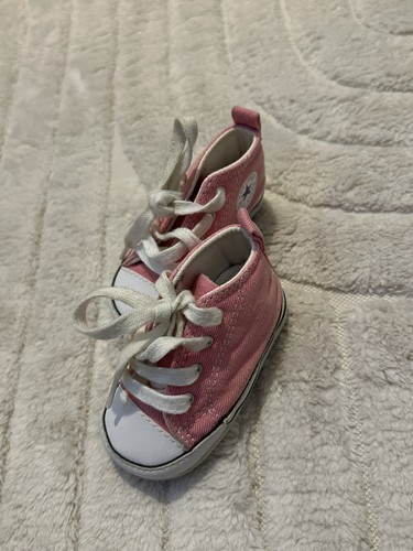 Baby girl converse - |, 2