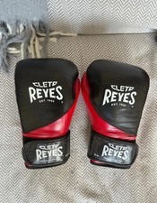 Cleto Reyes Precision Gloves