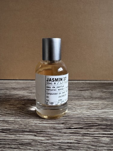 Labo jasmin eau de - eau,