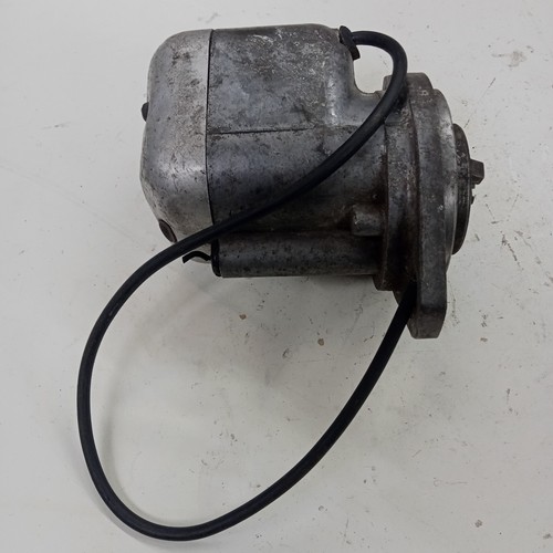 Wipac wico impulse magneto - impulse,
