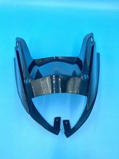 Zibulla Parts Yamaha XT660 R X Lamp Mask Black