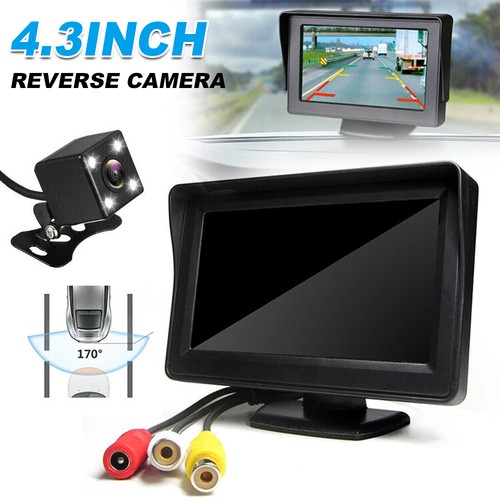 Car rear view reversing - car,
