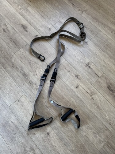 Trx tactical gym - tactical,