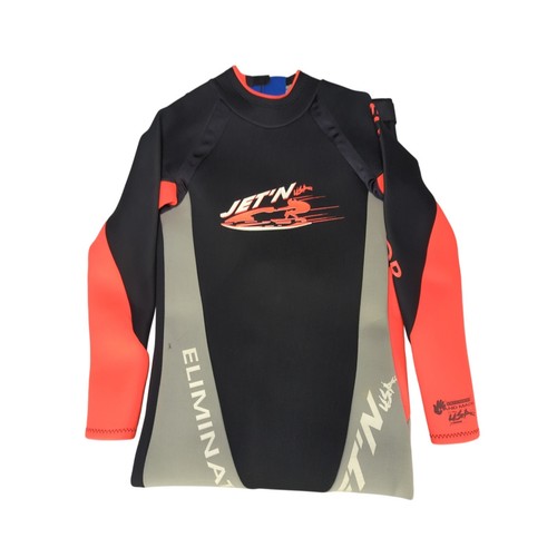 Vtg jet usa eliminator - vtg, n