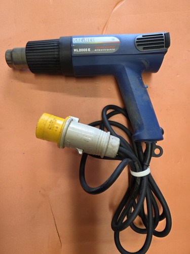 Steinel heat gun 2005e - hl,