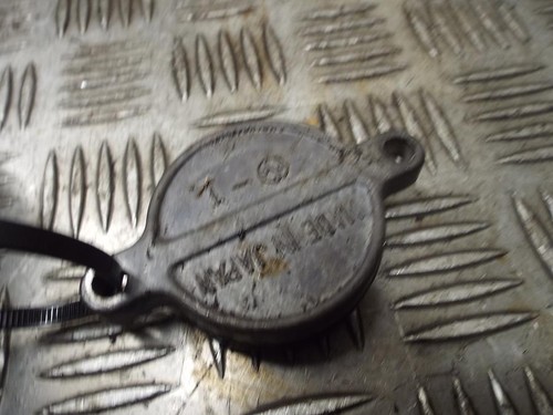 Kawasaki zn700 kz750 kz650 - zn700,
