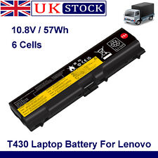 T430 Laptop Battery for Lenovo