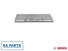 Filter, interior air for