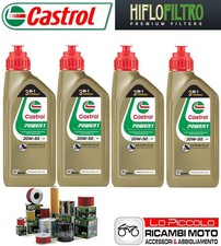 Cutting 4 OIL [CASTROL] POWER1