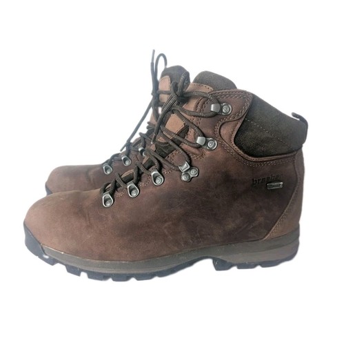 Brasher country walk boots dry - country,