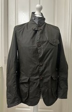 Barbour Beacon Sports