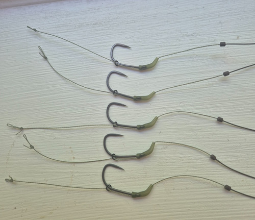 Blow back rigs - x,